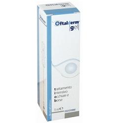 OFTALDERM GEL 15 ML - Farmacia Dott. Pasquale Russo