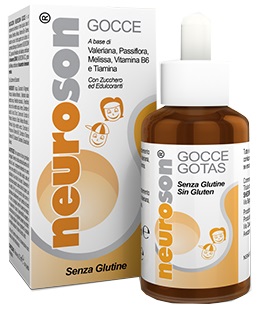 NEUROSON GOCCE 30 ML - Farmacia Dott. Pasquale Russo