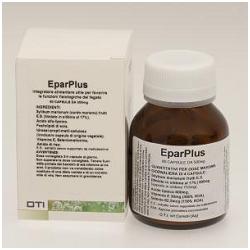 EPARPLUS 60 CAPSULE - Farmacia Dott. Pasquale Russo