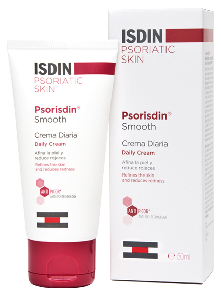 PSORISDIN CREMA - Farmacia Dott. Pasquale Russo