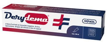 DERYDEMA 100 ML - Farmacia Dott. Pasquale Russo