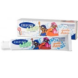 EMOFORM KIDS MOU 50 ML - Farmacia Dott. Pasquale Russo