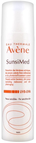 EAU THERMALE AVENE SUNSIMED 80 ML - Farmacia Dott. Pasquale Russo