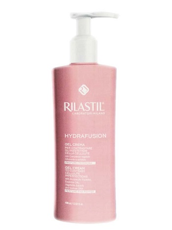 RILASTIL HYDRAFUSION GEL CREMA 400 ML - Farmacia Dott. Pasquale Russo