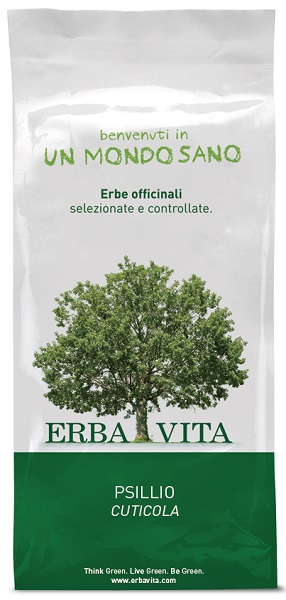 PSILLO CUTICOLA P 100 G - Farmacia Dott. Pasquale Russo