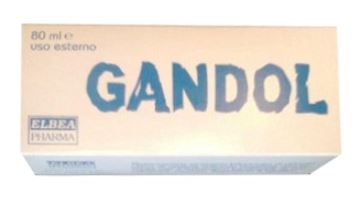 GANDOL 80 ML - Farmacia Dott. Pasquale Russo