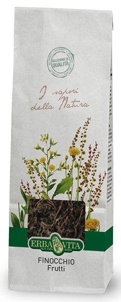 FINOCCHIO SEMI 100 G - Farmacia Dott. Pasquale Russo