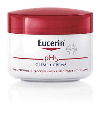 EUCERIN PH5 CREMA 75 ML - Farmacia Dott. Pasquale Russo