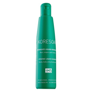 KORESOAP SAPONE DETERGENTE 300 ML - Farmacia Dott. Pasquale Russo