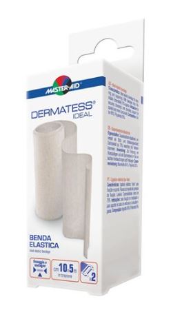 DERMATESS BENDA IDEAL M5X10CM - Farmacia Dott. Pasquale Russo