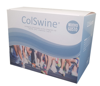 COLSWINE 30 BUSTINE DA 13 G - Farmacia Dott. Pasquale Russo