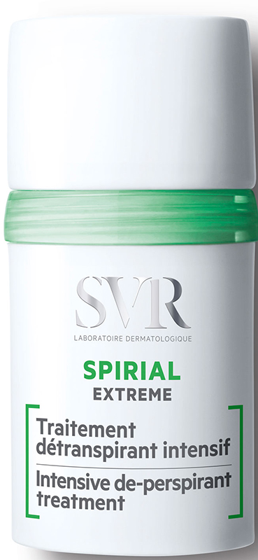 SVR SPIRIAL EXTREME 20 ML - Farmacia Dott. Pasquale Russo