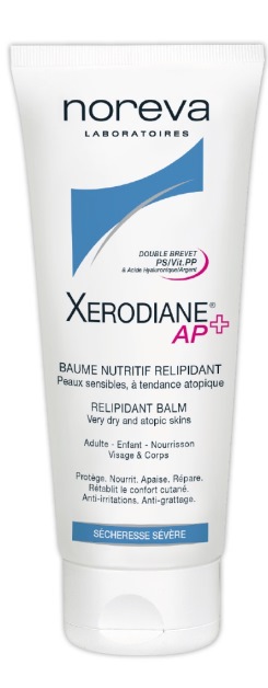 XERODIANE PLUS BALSAMO NUTRITIVO 200 ML - Farmacia Dott. Pasquale Russo