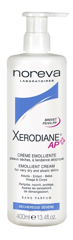 XERODIANE PLUS BALSAMO NUTRITIVO 200 ML - Farmacia Dott. Pasquale Russo