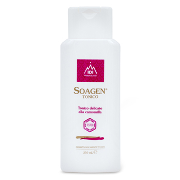 SOAGEN TONICO 250 ML - Farmacia Dott. Pasquale Russo