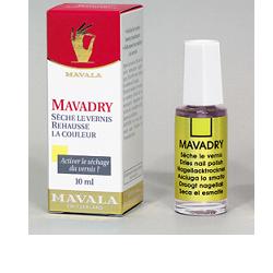 MAVADRY SECHE VERNIS 10ML - Farmacia Dott. Pasquale Russo