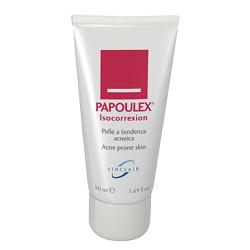 PAPULEX ISOCORRECTION 50 ML - Farmacia Dott. Pasquale Russo
