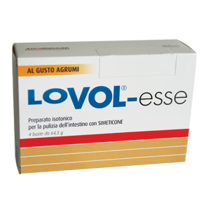 LOVOL-ESSE 4 BUSTINE - Farmacia Dott. Pasquale Russo