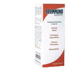REVIMMUNO 150 ML - Farmacia Dott. Pasquale Russo