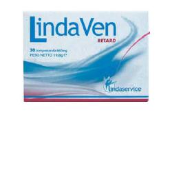 LINDAVEN RETARD 30 COMPRESSE - Farmacia Dott. Pasquale Russo