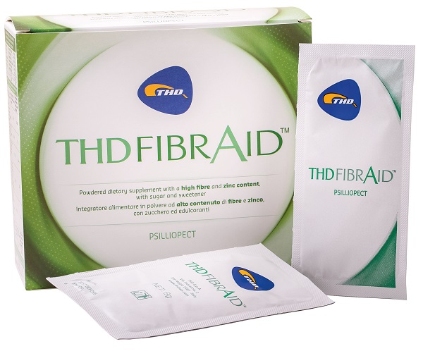 FIBRAID POLVERE 20 BUSTINE - Farmacia Dott. Pasquale Russo