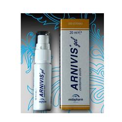 ARNIVIS GEL 20 ML - Farmacia Dott. Pasquale Russo