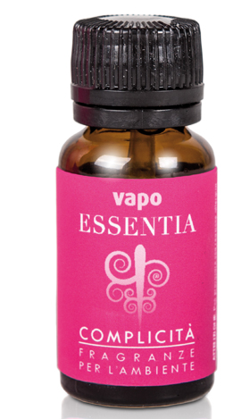 VAPO ESSENTIA COMPLICITA' 10 ML - Farmacia Dott. Pasquale Russo