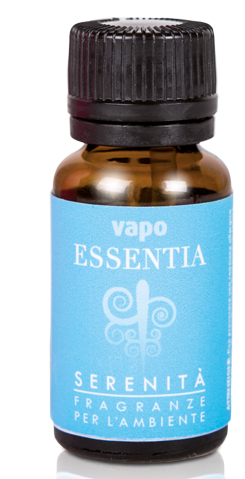 VAPO ESSENTIA SERENITA' 10 ML - Farmacia Dott. Pasquale Russo