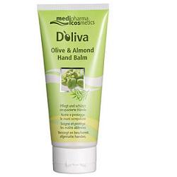 PTC DOLIVA HAND BALM OLIV&ALM100 ML - Farmacia Dott. Pasquale Russo