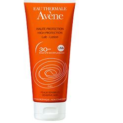 EAU THERMALE AVENE SOLARE LATTE 30 100 ML - Farmacia Dott. Pasquale Russo