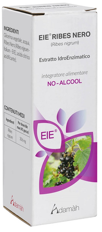 EIE RIBES NE GOCCE 30 ML - Farmacia Dott. Pasquale Russo