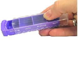 MININIZER PORTAPILLOLE GIORNALIERO - Farmacia Dott. Pasquale Russo