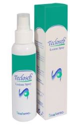 TECLOSEB LOZIONE SPRAY 100 ML - Farmacia Dott. Pasquale Russo