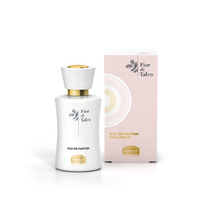 HELAN FIOR DI TALCO EAU DE PARFUM IMPALPABILE 50 ML - Farmacia Dott. Pasquale Russo