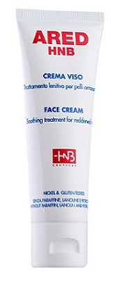 ARED HNB CREMA VISO 50 ML - Farmacia Dott. Pasquale Russo