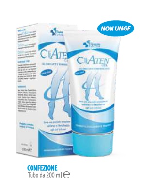 CLIATEN GEL 200 ML - Farmacia Dott. Pasquale Russo