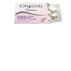 IDRASTIN GEMME POCKET 7 MONODOSE - Farmacia Dott. Pasquale Russo