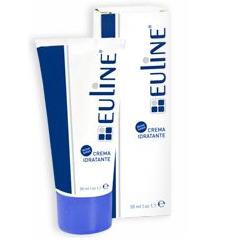EULINE CREMA IDRATANTE TUBO 50 ML - Farmacia Dott. Pasquale Russo