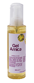 ARNICA GEL 200 ML - Farmacia Dott. Pasquale Russo