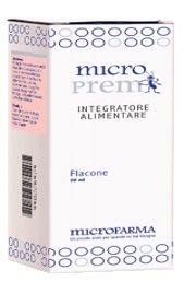MICROPREM GOCCE 30 ML - Farmacia Dott. Pasquale Russo