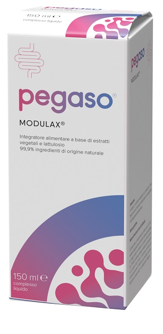 PEGASO MODULAX 150 ML - Farmacia Dott. Pasquale Russo