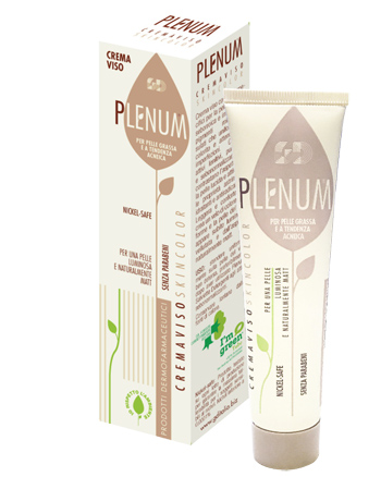 PLENUM CREMA SKINCOLOR 40 ML - Farmacia Dott. Pasquale Russo