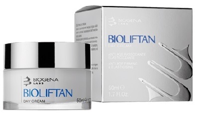 BIOLIFTAN DAY CREAM 50 ML - Farmacia Dott. Pasquale Russo