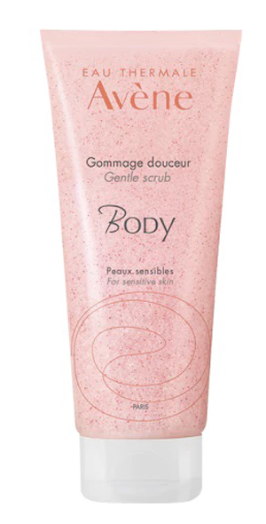 EAU THERMALE AVENE BODY GOMMAGE 200 ML ESFOLIANTE - Farmacia Dott. Pasquale Russo