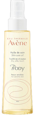 EAU THERMALE AVENE BODY OLIO 100 ML - Farmacia Dott. Pasquale Russo