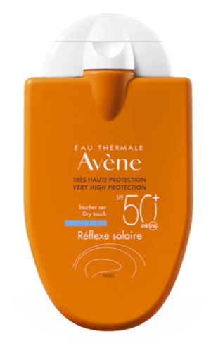 AVENE SOLARE REFLEXE SOLARE SPF 50+ 30 ML - Farmacia Dott. Pasquale Russo