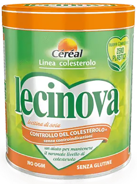LECINOVA 275G - Farmacia Dott. Pasquale Russo