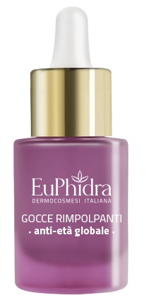 EUPHIDRA FILL SUP GOCCE RIMPOLPANTI - Farmacia Dott. Pasquale Russo
