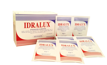 IDRALUX 18 BUSTINE - Farmacia Dott. Pasquale Russo