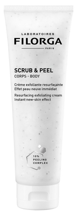 FILORGA SCRUB PEEL 150 ML - Farmacia Dott. Pasquale Russo